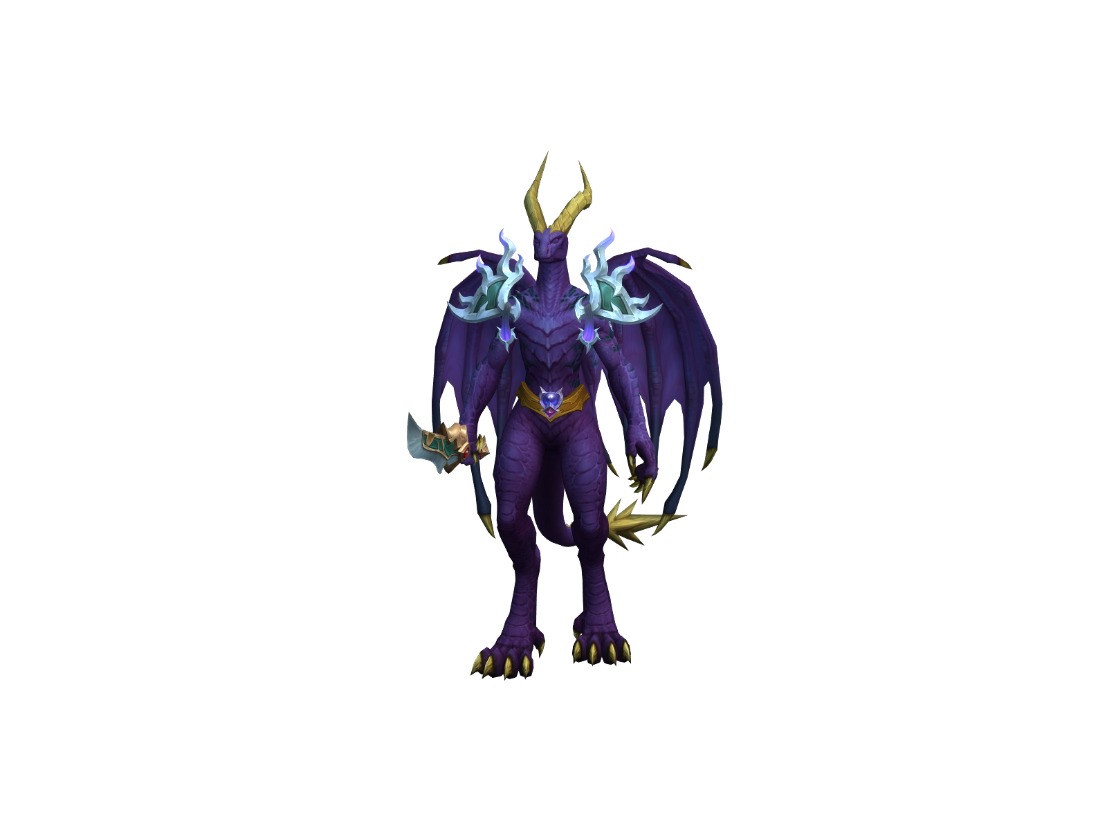 Djspyro