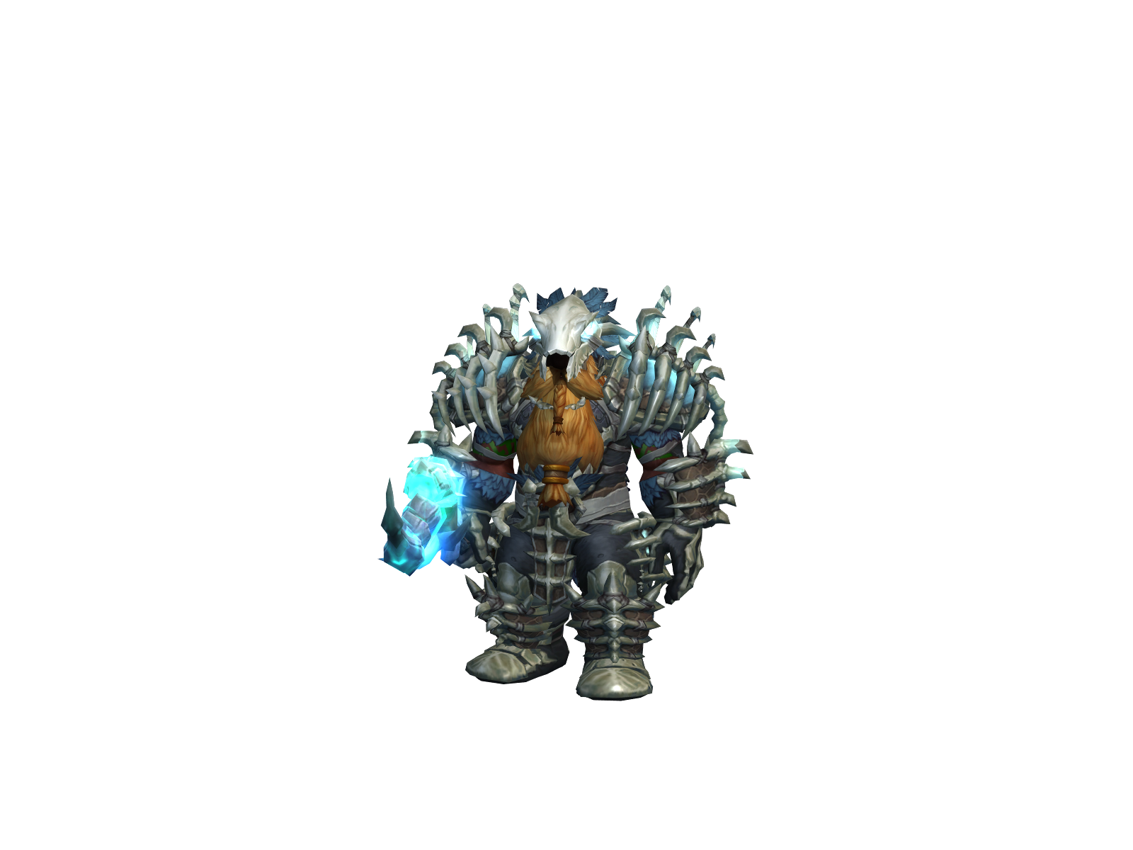 Xcybermonk