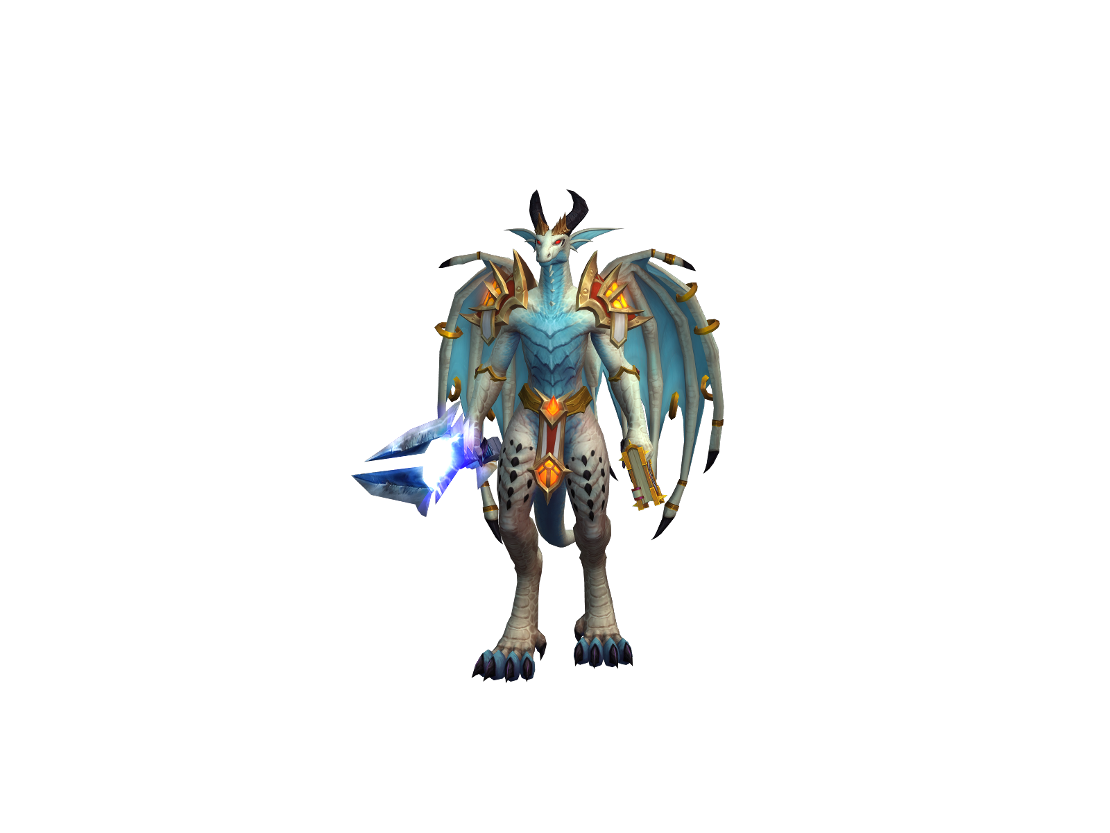 Dragonsong