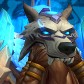 Arctictotem
