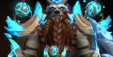 Arctictotem's icon