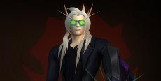 Holyprot's icon