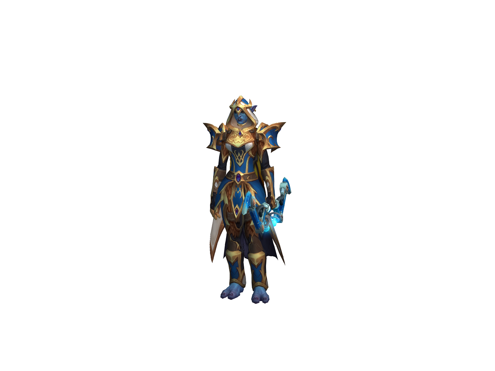 Béafyhunter