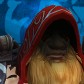 Klamox avatar