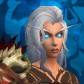Meget avatar