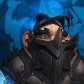 Warrzo portrait