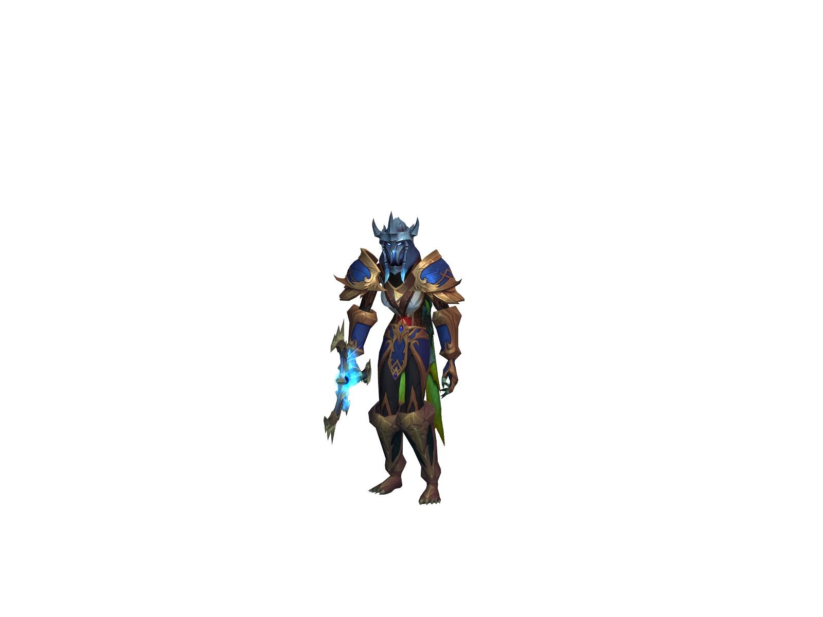 Wurknight
