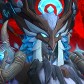 Zalikiã avatar