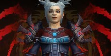 Heralus's icon