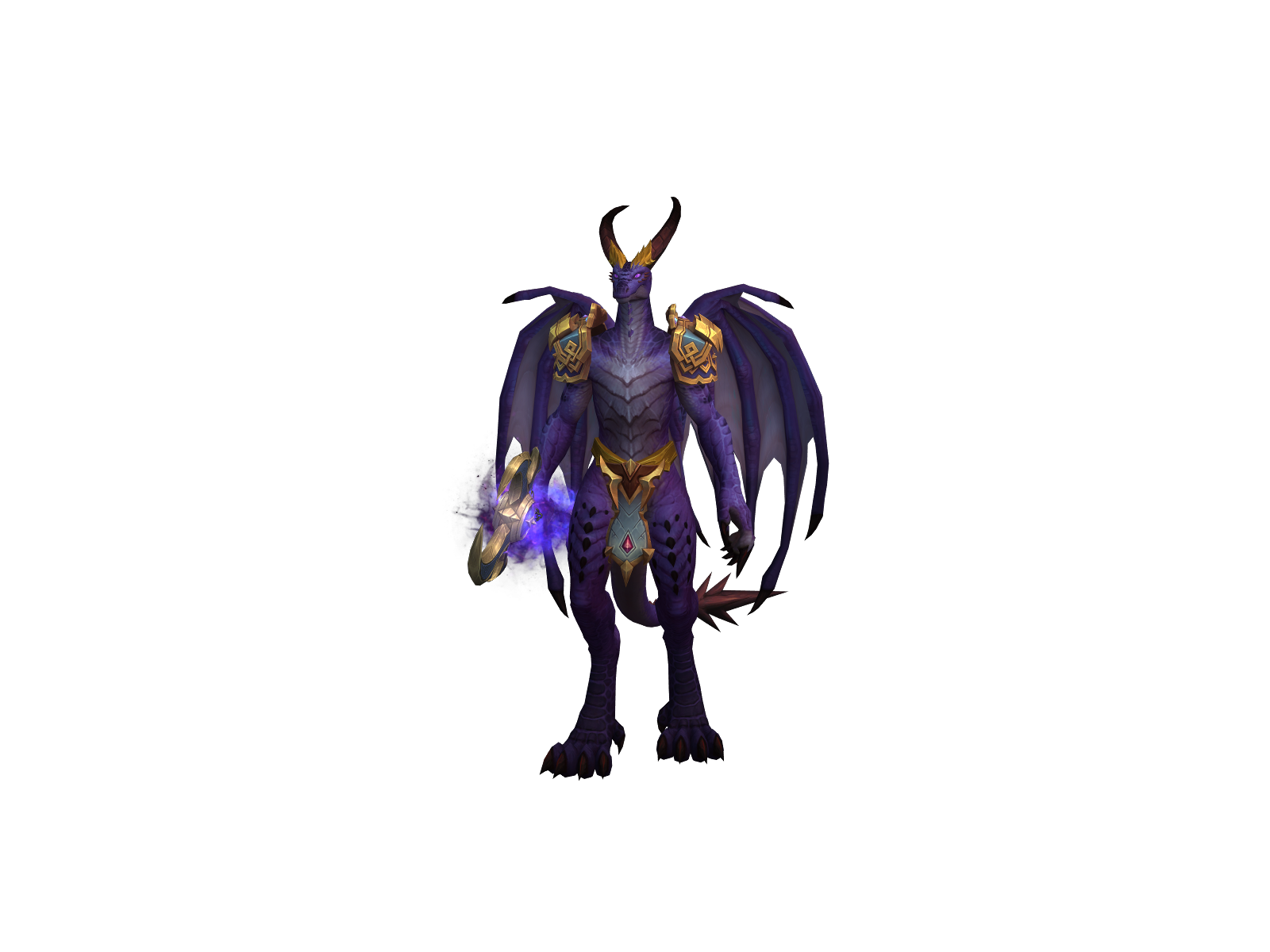 Mylravoker
