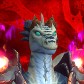 Kinatharion avatar