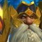 Troghar avatar