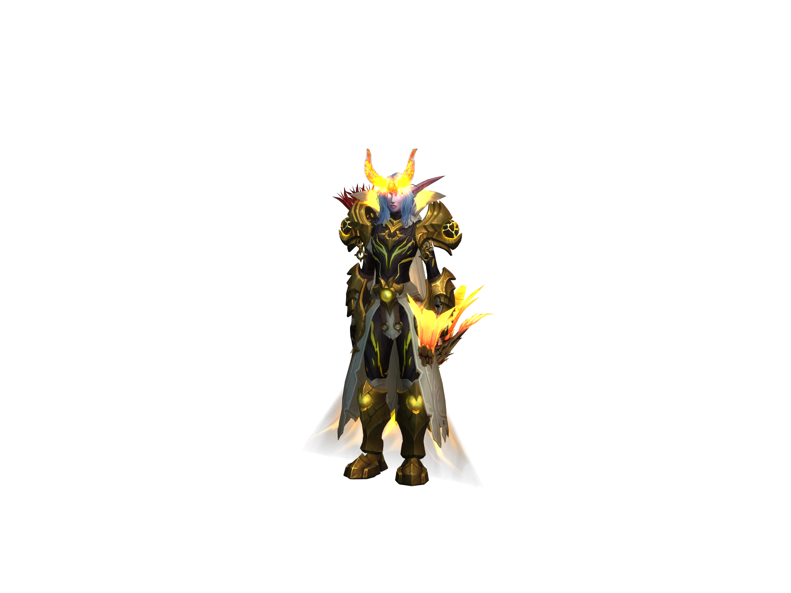 Xmevc 3D character render