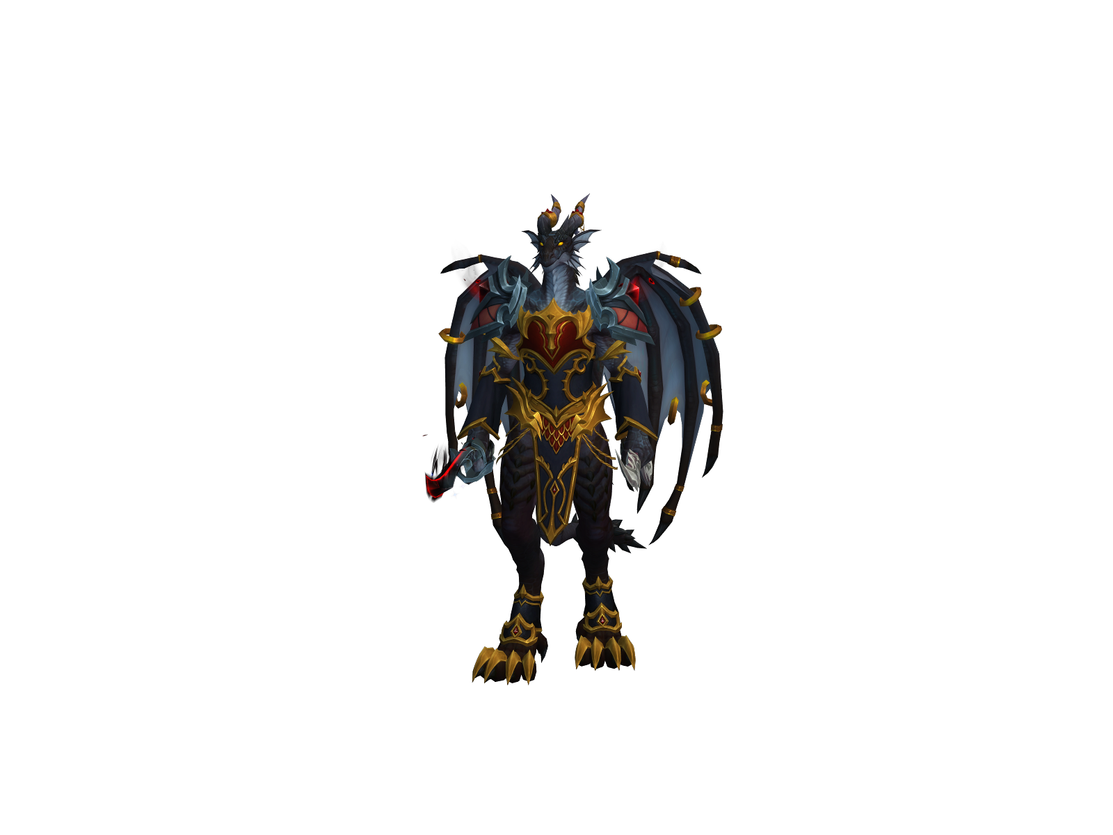 Ajtmrwtday 3D character render