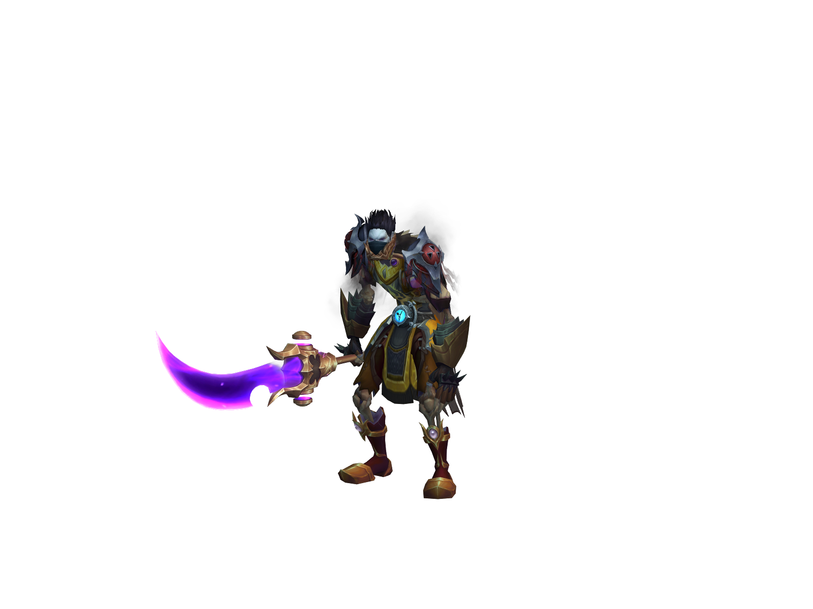Kipmonk