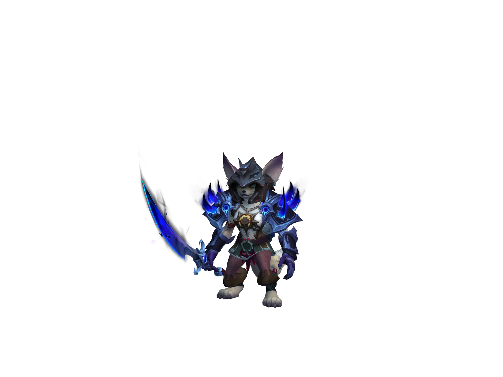Blueeblood