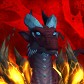 Dragónborn avatar