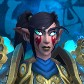 Vëxx avatar