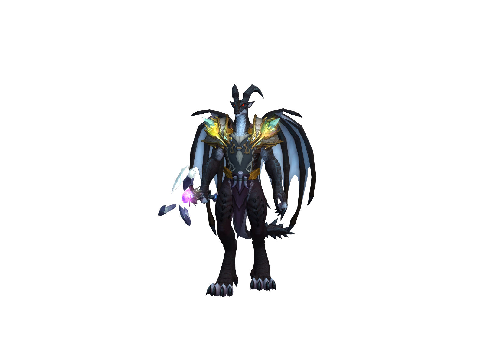 Zeranoth