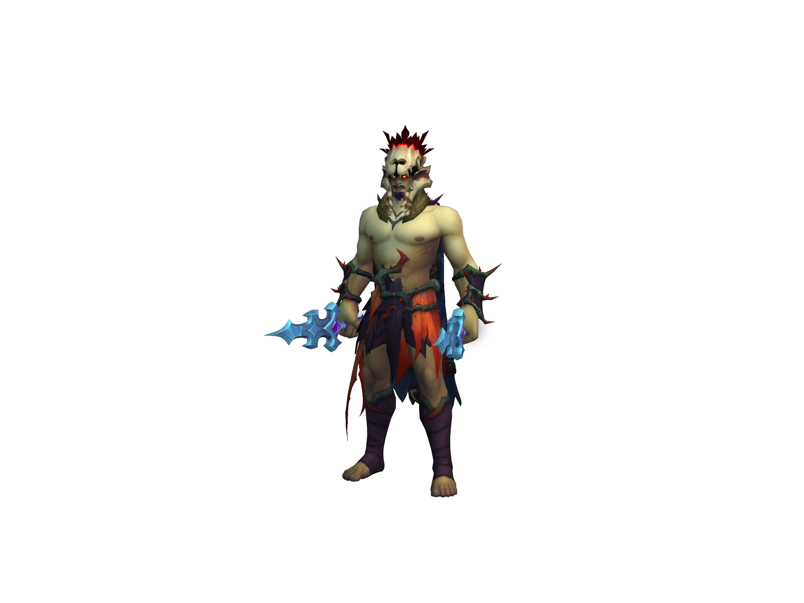 Shamaninja