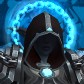 Darkvagician