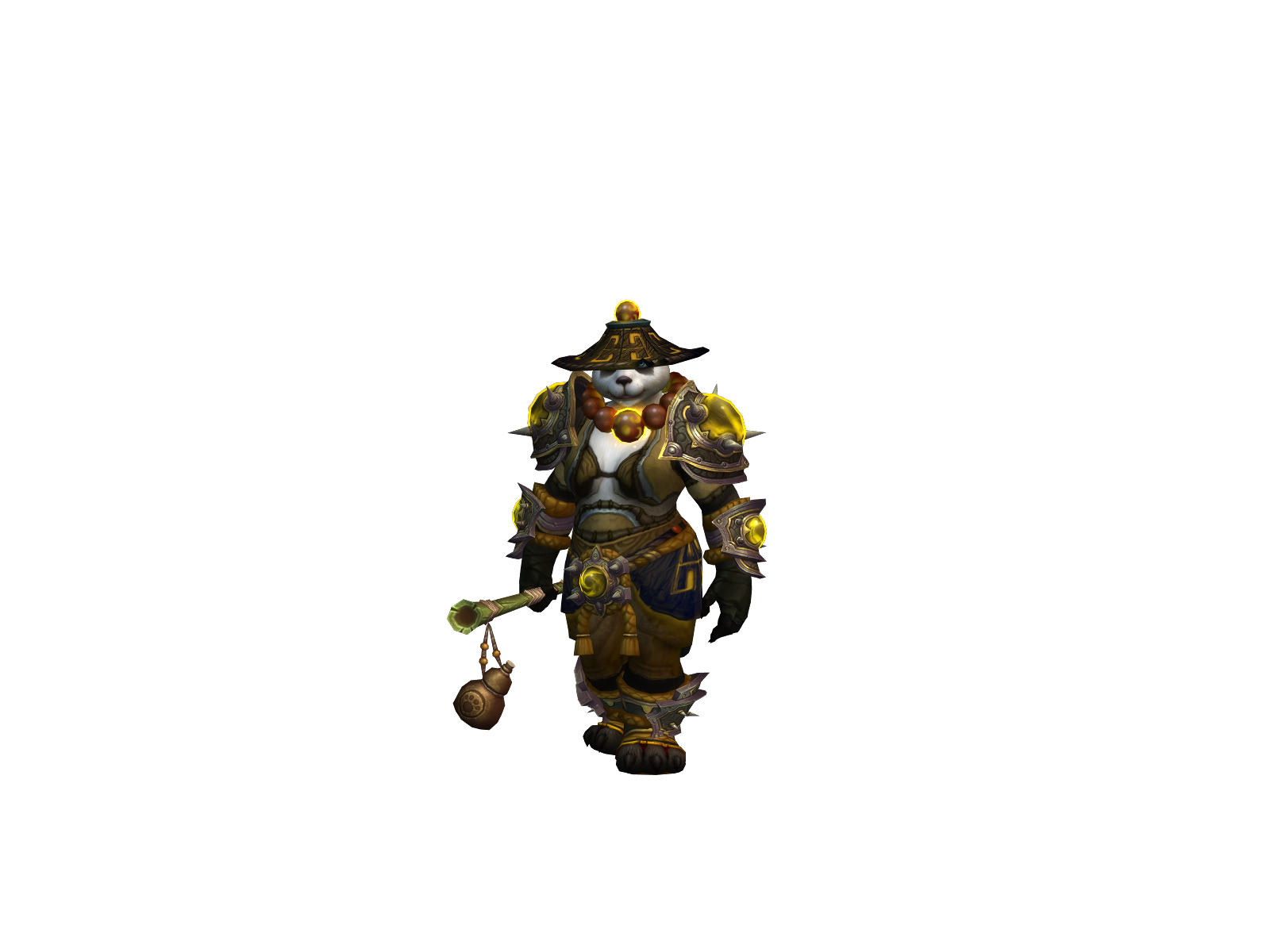Skylamonk