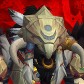 Korven