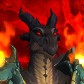 Ghidoràh avatar