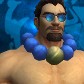Weirding avatar