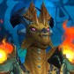Navidvoker