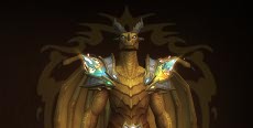 Palvoker's icon
