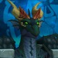 Dragoneshman