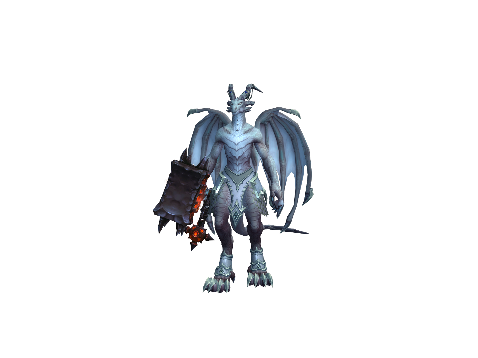 Dragontair