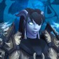 Raynestorm avatar