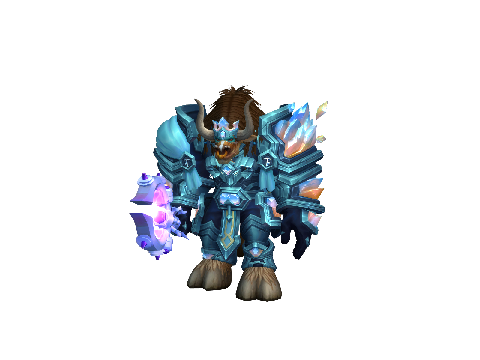 Runegust