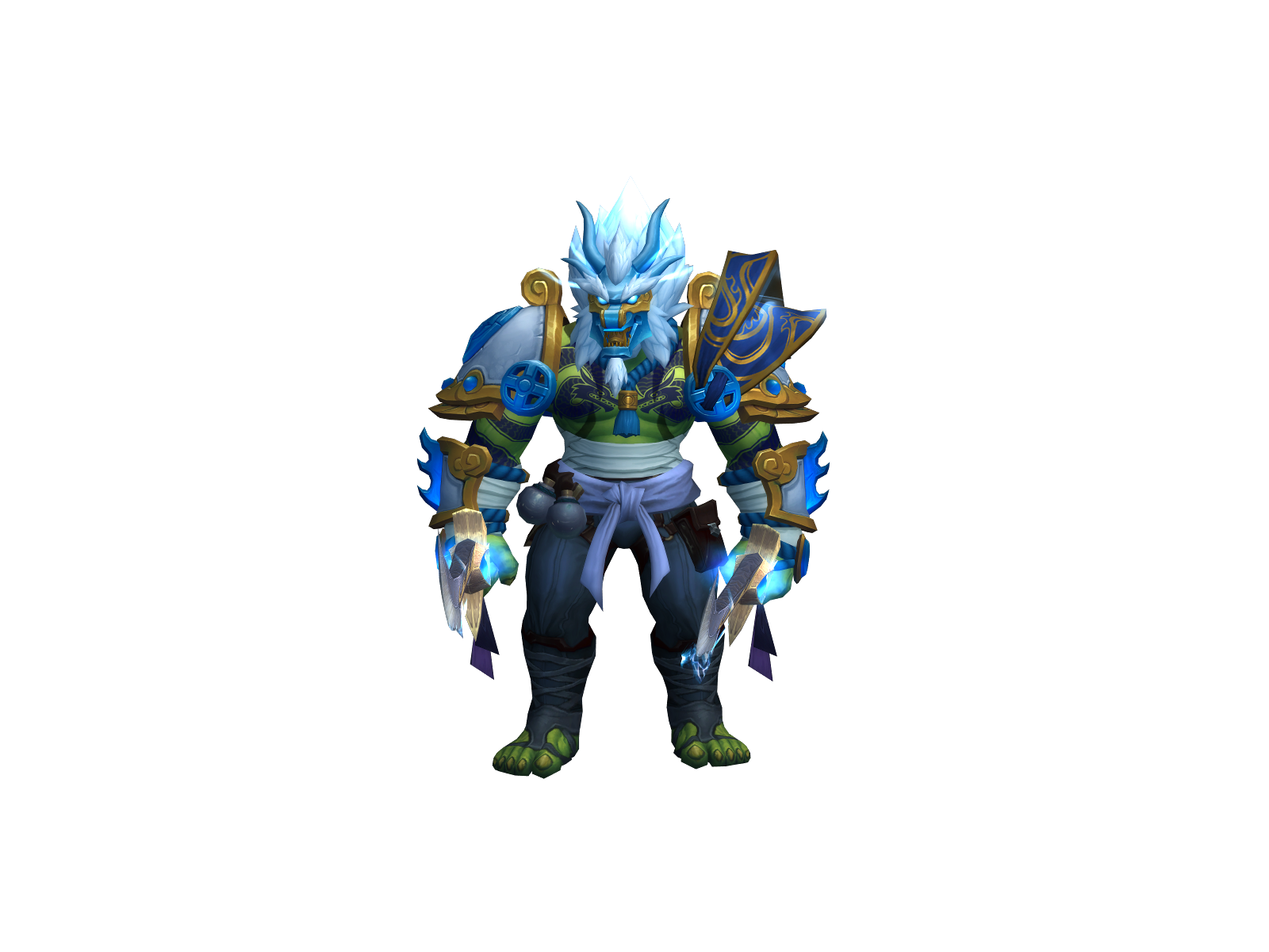 Krómor
