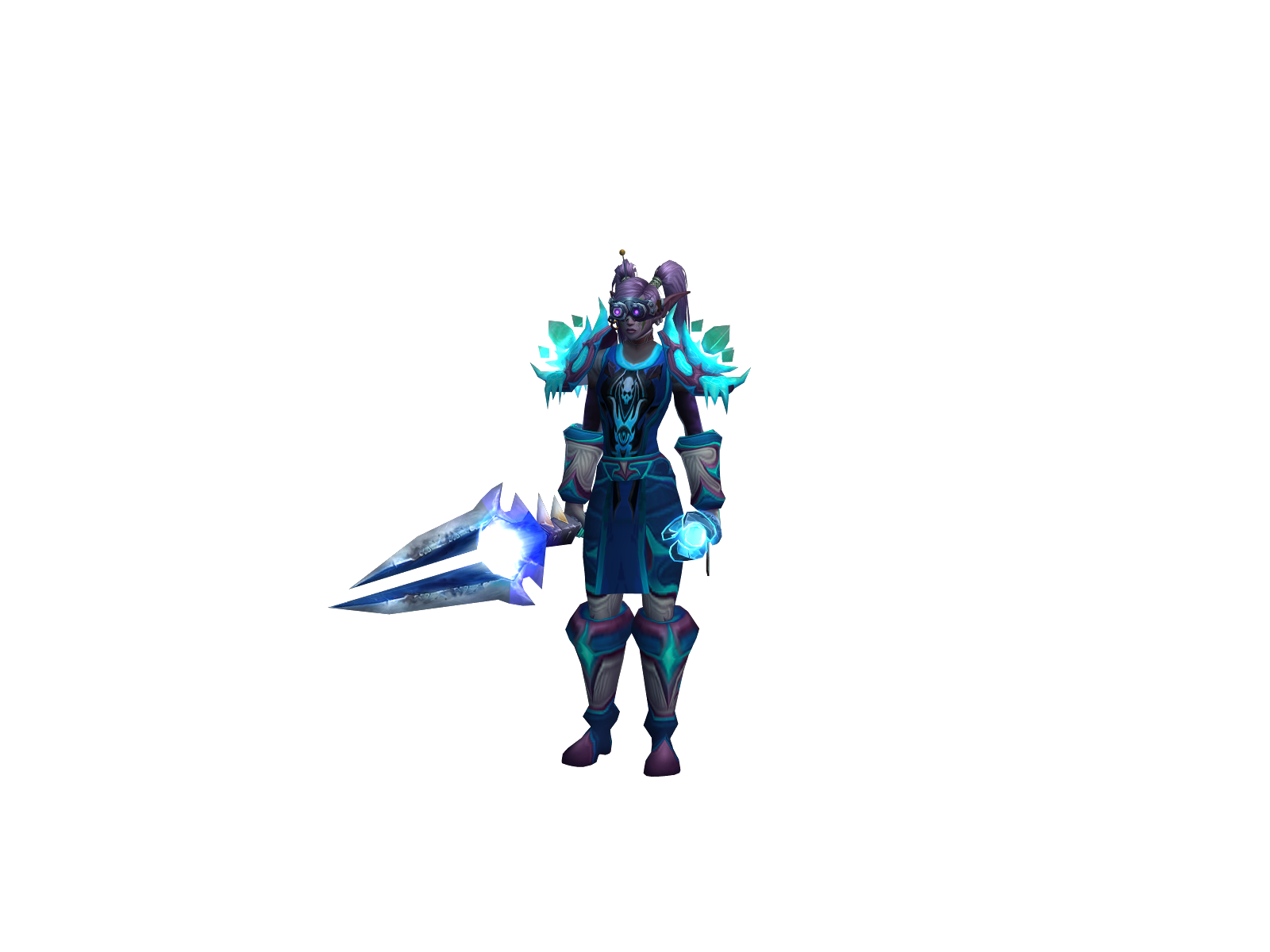 Sharptiesh