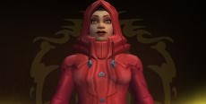 Ciparogue's icon