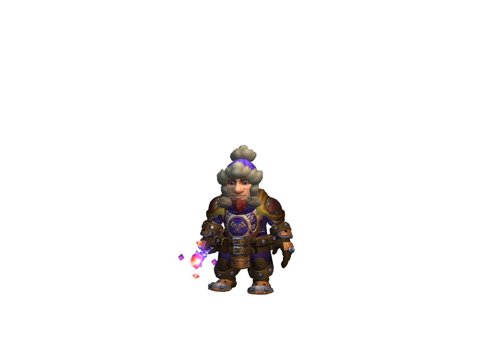 Gnapalm