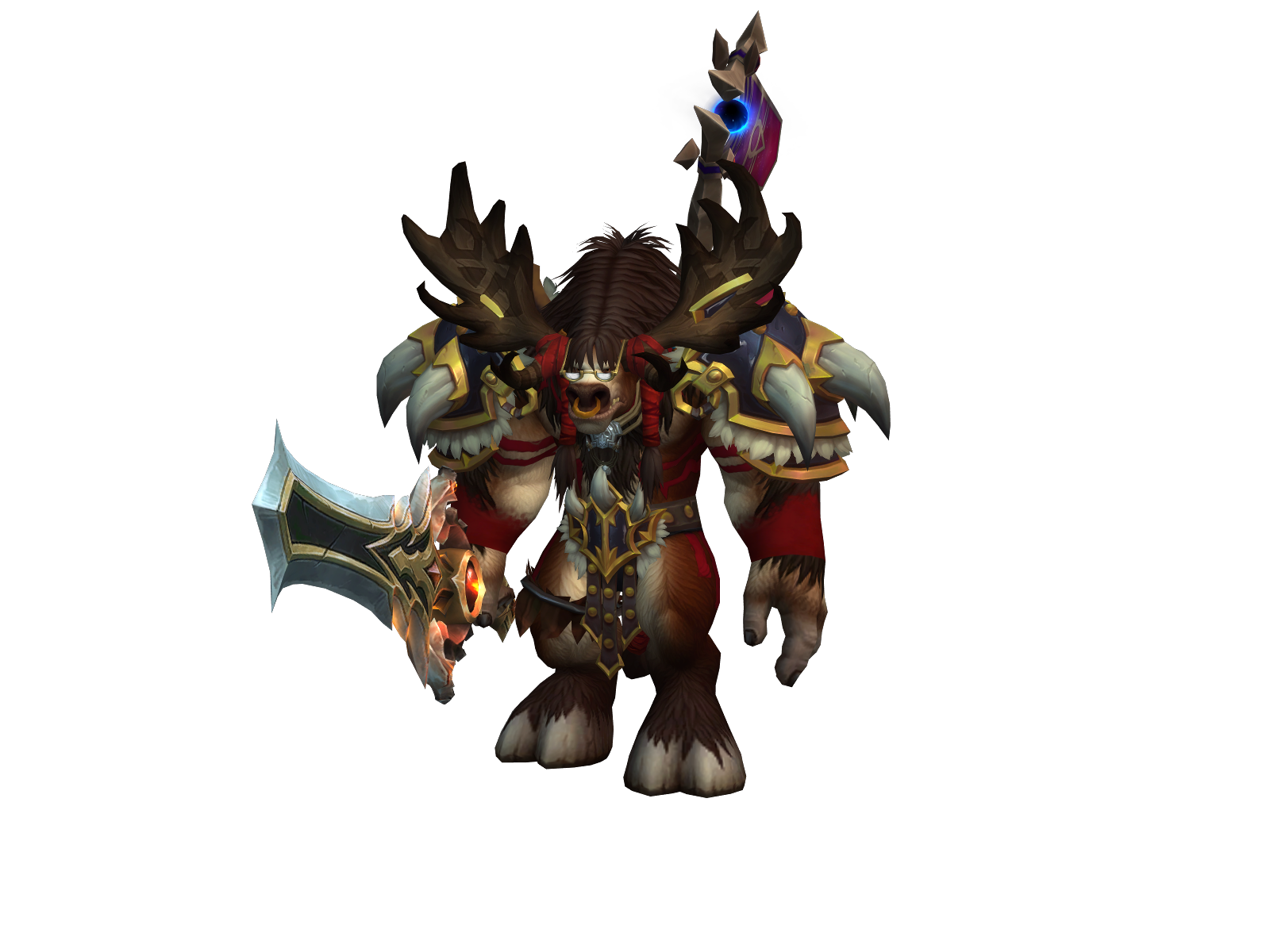 Oøoøoøoøoøoø WoW character banner