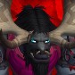Förrutnelse avatar