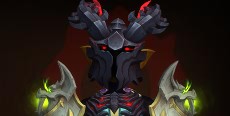 Supsayan's icon