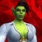 Shamanuwu avatar
