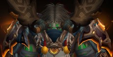 Pustnic's icon