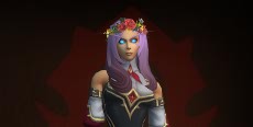 Holiesthole's icon