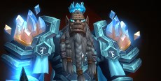 Taraskdk's icon