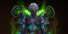 Veckd's icon