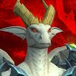 Dracthyrform profile icon
