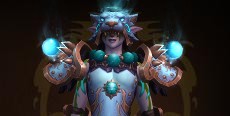 Roibendeux's icon
