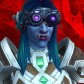 Polymorphous avatar